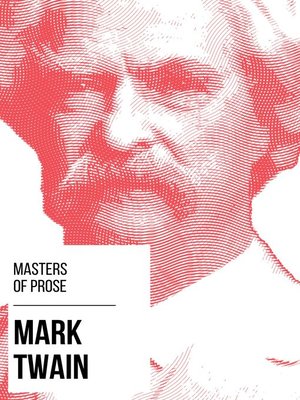 cover image of Masters of Prose--Mark Twain